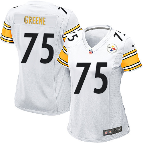 Women Pittsburgh Steelers jerseys-017